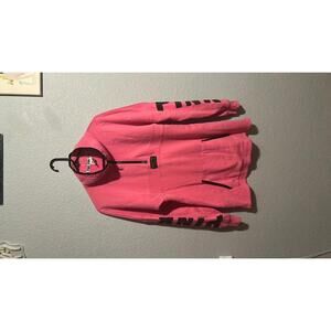 Pink Victoria Secret Sweater